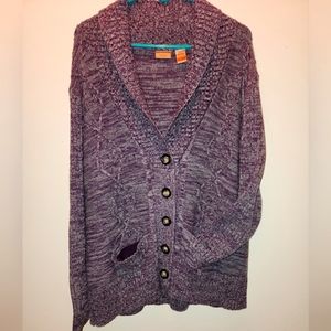 North Crest sweater Size 2x 22/24w